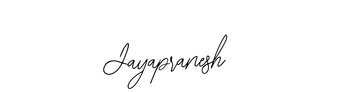 Here are the top 10 professional signature styles for the name Jayapranesh. These are the best autograph styles you can use for your name. Jayapranesh signature style 12 images and pictures png