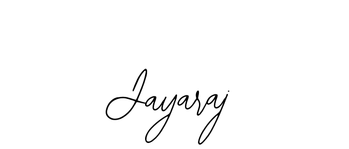 Make a beautiful signature design for name Jayaraj. With this signature (Bearetta-2O07w) style, you can create a handwritten signature for free. Jayaraj signature style 12 images and pictures png