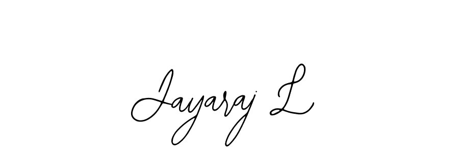Here are the top 10 professional signature styles for the name Jayaraj L. These are the best autograph styles you can use for your name. Jayaraj L signature style 12 images and pictures png