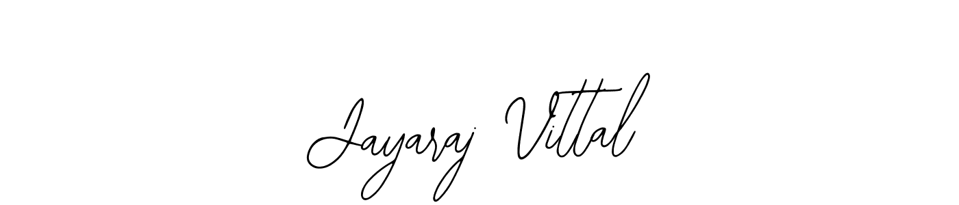 Best and Professional Signature Style for Jayaraj Vittal. Bearetta-2O07w Best Signature Style Collection. Jayaraj Vittal signature style 12 images and pictures png