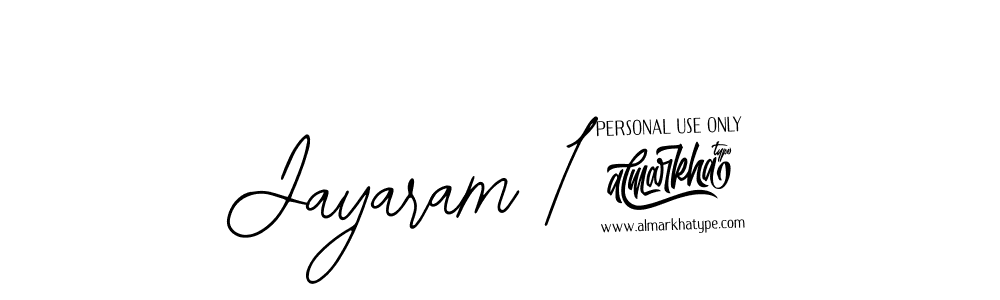 Also You can easily find your signature by using the search form. We will create Jayaram 17 name handwritten signature images for you free of cost using Bearetta-2O07w sign style. Jayaram 17 signature style 12 images and pictures png