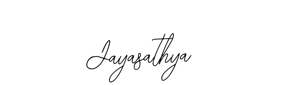 Best and Professional Signature Style for Jayasathya. Bearetta-2O07w Best Signature Style Collection. Jayasathya signature style 12 images and pictures png