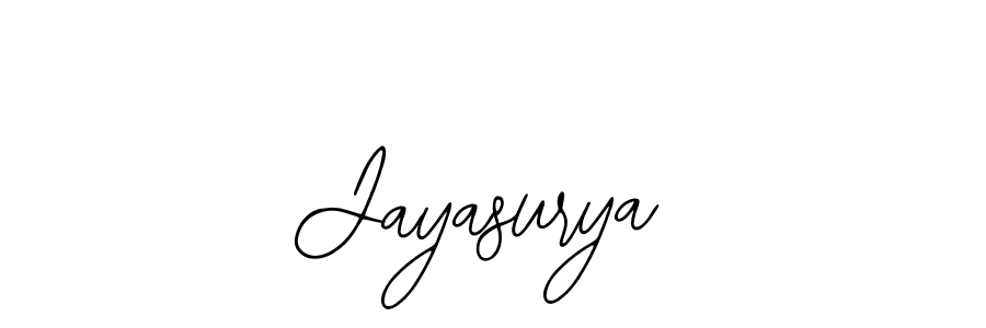 Once you've used our free online signature maker to create your best signature Bearetta-2O07w style, it's time to enjoy all of the benefits that Jayasurya name signing documents. Jayasurya signature style 12 images and pictures png