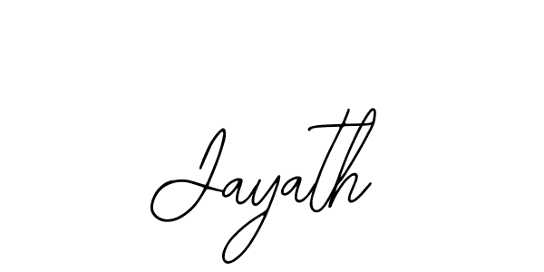Best and Professional Signature Style for Jayath. Bearetta-2O07w Best Signature Style Collection. Jayath signature style 12 images and pictures png