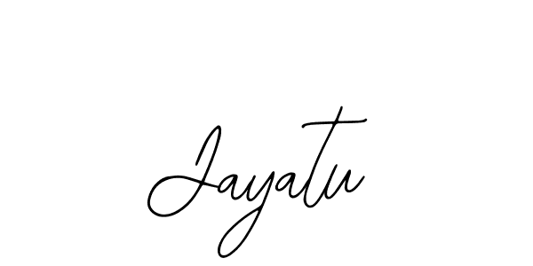 Here are the top 10 professional signature styles for the name Jayatu. These are the best autograph styles you can use for your name. Jayatu signature style 12 images and pictures png