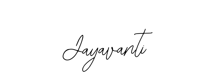 Make a beautiful signature design for name Jayavanti. With this signature (Bearetta-2O07w) style, you can create a handwritten signature for free. Jayavanti signature style 12 images and pictures png