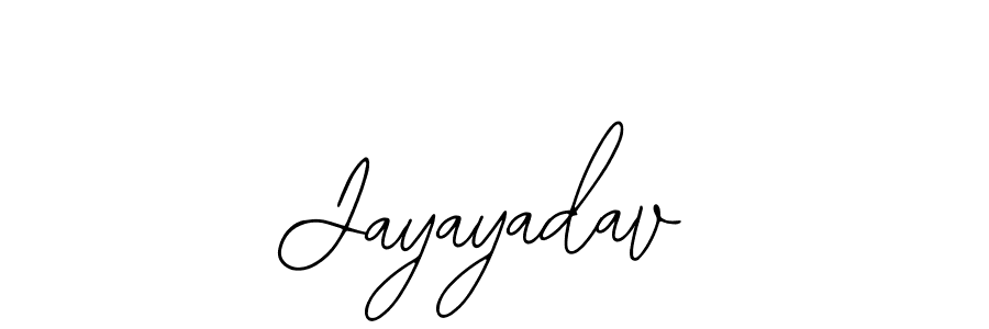 Similarly Bearetta-2O07w is the best handwritten signature design. Signature creator online .You can use it as an online autograph creator for name Jayayadav. Jayayadav signature style 12 images and pictures png