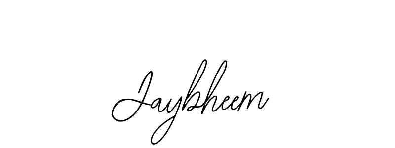 The best way (Bearetta-2O07w) to make a short signature is to pick only two or three words in your name. The name Jaybheem include a total of six letters. For converting this name. Jaybheem signature style 12 images and pictures png