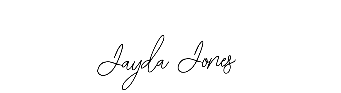 Here are the top 10 professional signature styles for the name Jayda Jones. These are the best autograph styles you can use for your name. Jayda Jones signature style 12 images and pictures png