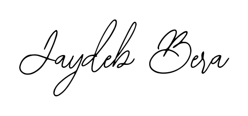The Bearetta-2O07w lettering style adds unique flourish to name Jaydeb Bera. Stand out with a custom digital autograph made in seconds. Jaydeb Bera signature style 12 images and pictures png