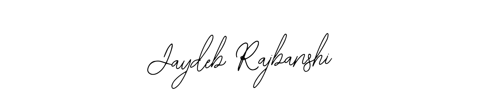 How to Draw Jaydeb Rajbanshi signature style? Bearetta-2O07w is a latest design signature styles for name Jaydeb Rajbanshi. Jaydeb Rajbanshi signature style 12 images and pictures png