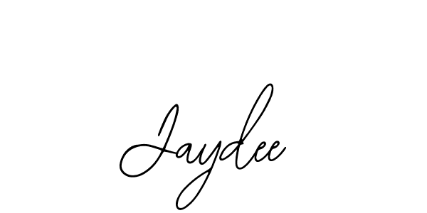 Here are the top 10 professional signature styles for the name Jaydee. These are the best autograph styles you can use for your name. Jaydee signature style 12 images and pictures png
