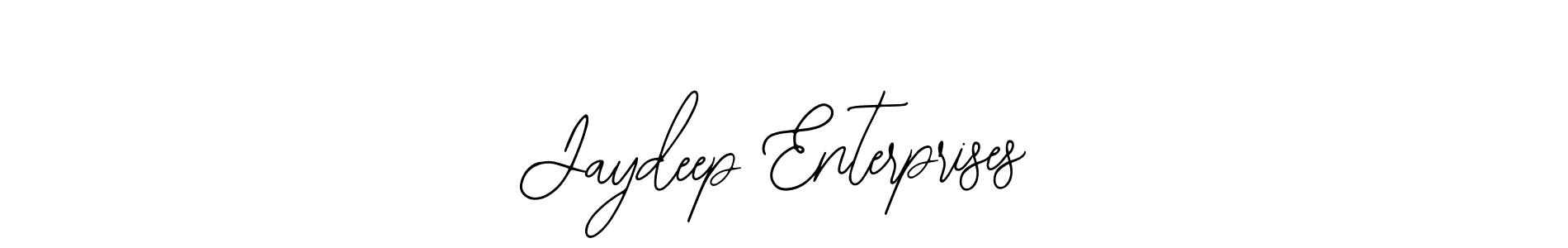 Best and Professional Signature Style for Jaydeep Enterprises. Bearetta-2O07w Best Signature Style Collection. Jaydeep Enterprises signature style 12 images and pictures png