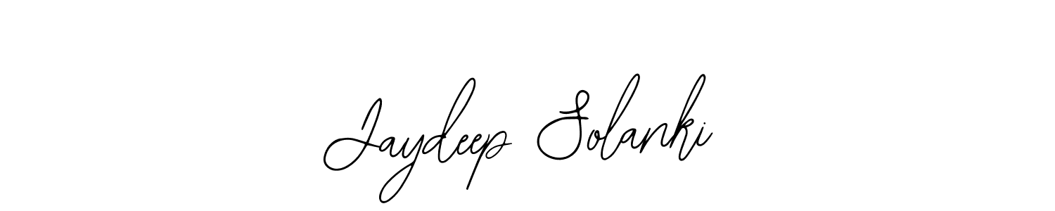 Make a short Jaydeep Solanki signature style. Manage your documents anywhere anytime using Bearetta-2O07w. Create and add eSignatures, submit forms, share and send files easily. Jaydeep Solanki signature style 12 images and pictures png