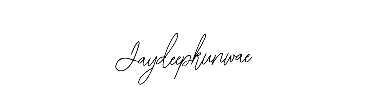 This is the best signature style for the Jaydeepkunwae name. Also you like these signature font (Bearetta-2O07w). Mix name signature. Jaydeepkunwae signature style 12 images and pictures png