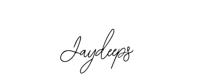 Here are the top 10 professional signature styles for the name Jaydeeps. These are the best autograph styles you can use for your name. Jaydeeps signature style 12 images and pictures png