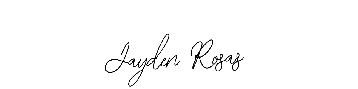 Make a beautiful signature design for name Jayden Rosas. Use this online signature maker to create a handwritten signature for free. Jayden Rosas signature style 12 images and pictures png