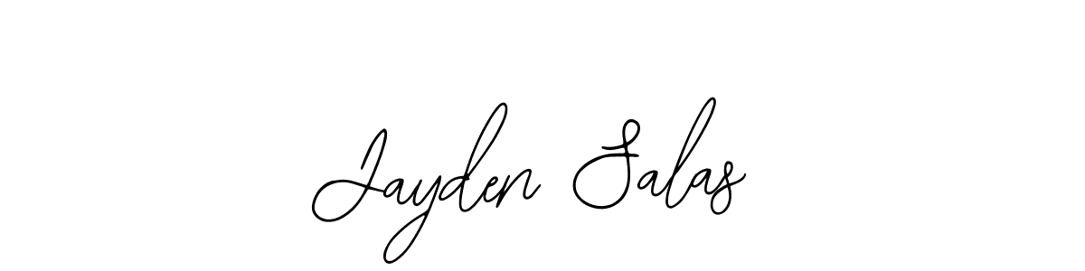 Also we have Jayden Salas name is the best signature style. Create professional handwritten signature collection using Bearetta-2O07w autograph style. Jayden Salas signature style 12 images and pictures png