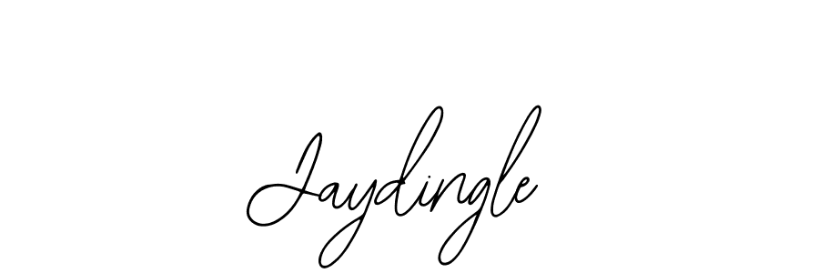 Create a beautiful signature design for name Jaydingle. With this signature (Bearetta-2O07w) fonts, you can make a handwritten signature for free. Jaydingle signature style 12 images and pictures png