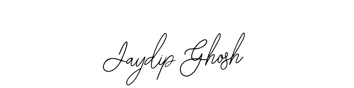 Similarly Bearetta-2O07w is the best handwritten signature design. Signature creator online .You can use it as an online autograph creator for name Jaydip Ghosh. Jaydip Ghosh signature style 12 images and pictures png