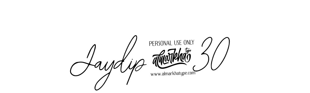 Also we have Jaydip7305 name is the best signature style. Create professional handwritten signature collection using Bearetta-2O07w autograph style. Jaydip7305 signature style 12 images and pictures png