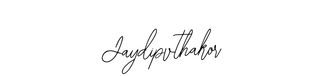 Use a signature maker to create a handwritten signature online. With this signature software, you can design (Bearetta-2O07w) your own signature for name Jaydipvthakor. Jaydipvthakor signature style 12 images and pictures png