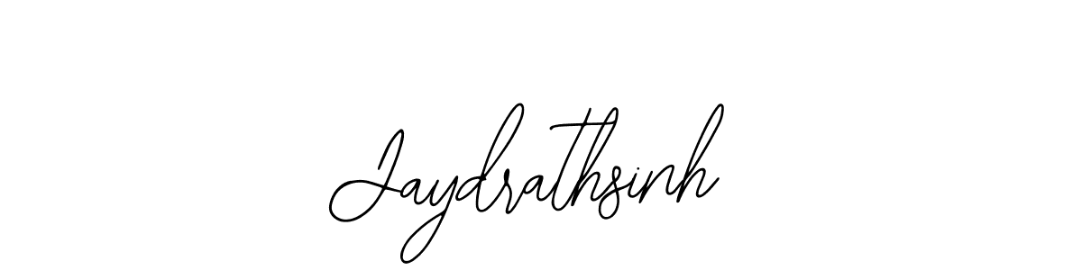 Here are the top 10 professional signature styles for the name Jaydrathsinh. These are the best autograph styles you can use for your name. Jaydrathsinh signature style 12 images and pictures png