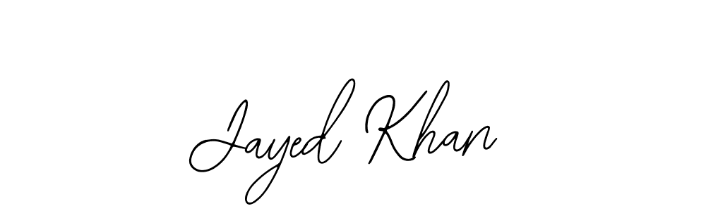Make a short Jayed Khan signature style. Manage your documents anywhere anytime using Bearetta-2O07w. Create and add eSignatures, submit forms, share and send files easily. Jayed Khan signature style 12 images and pictures png