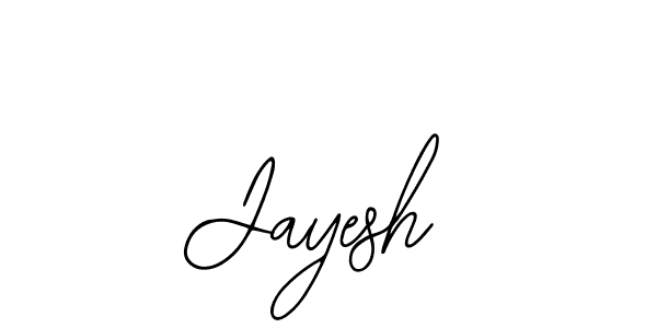Bearetta-2O07w is a professional signature style that is perfect for those who want to add a touch of class to their signature. It is also a great choice for those who want to make their signature more unique. Get Jayesh name to fancy signature for free. Jayesh signature style 12 images and pictures png