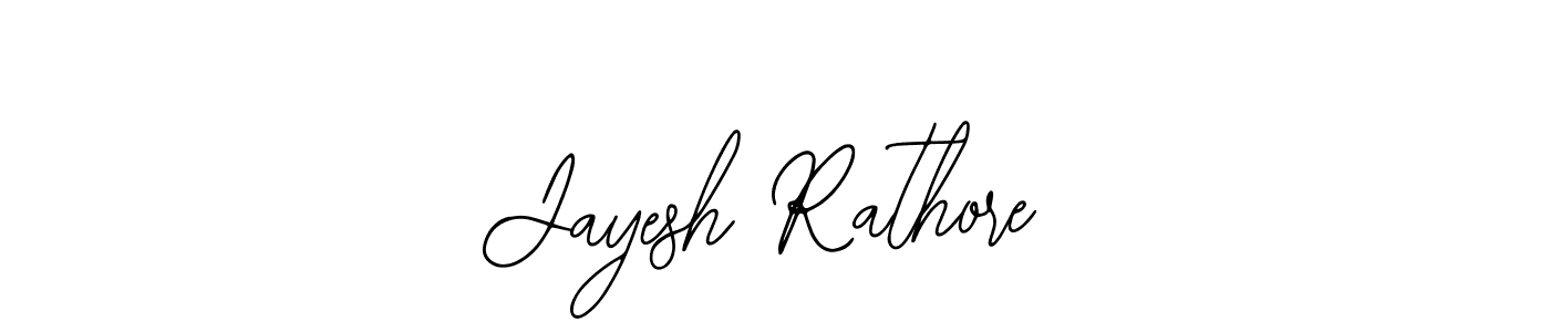 The best way (Bearetta-2O07w) to make a short signature is to pick only two or three words in your name. The name Jayesh Rathore include a total of six letters. For converting this name. Jayesh Rathore signature style 12 images and pictures png