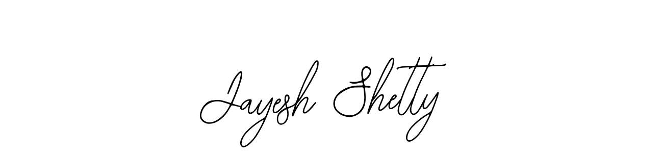 if you are searching for the best signature style for your name Jayesh Shetty. so please give up your signature search. here we have designed multiple signature styles  using Bearetta-2O07w. Jayesh Shetty signature style 12 images and pictures png