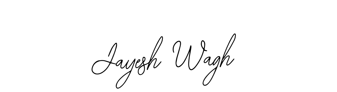 Best and Professional Signature Style for Jayesh Wagh. Bearetta-2O07w Best Signature Style Collection. Jayesh Wagh signature style 12 images and pictures png