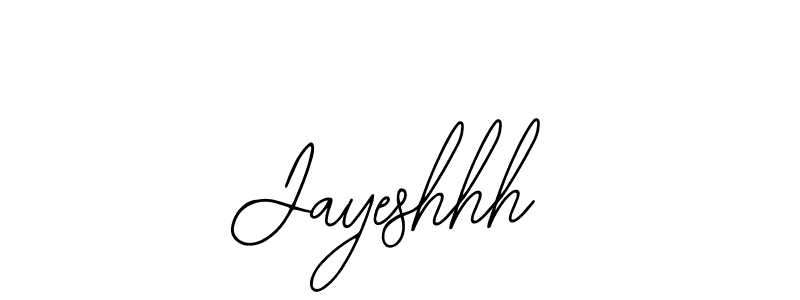 Bearetta-2O07w is a professional signature style that is perfect for those who want to add a touch of class to their signature. It is also a great choice for those who want to make their signature more unique. Get Jayeshhh name to fancy signature for free. Jayeshhh signature style 12 images and pictures png