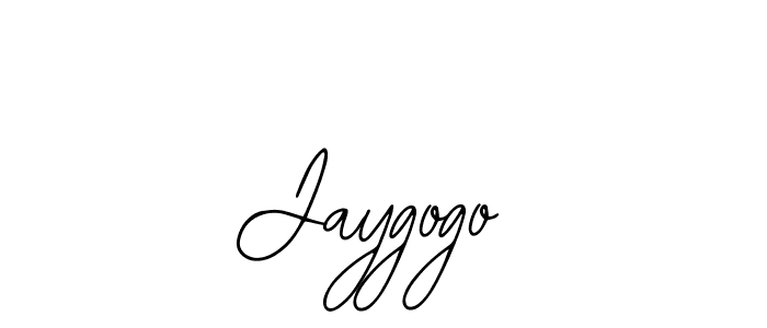 Best and Professional Signature Style for Jaygogo. Bearetta-2O07w Best Signature Style Collection. Jaygogo signature style 12 images and pictures png