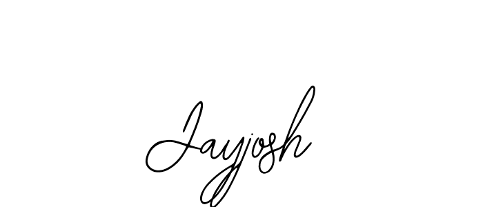 Also we have Jayjosh name is the best signature style. Create professional handwritten signature collection using Bearetta-2O07w autograph style. Jayjosh signature style 12 images and pictures png