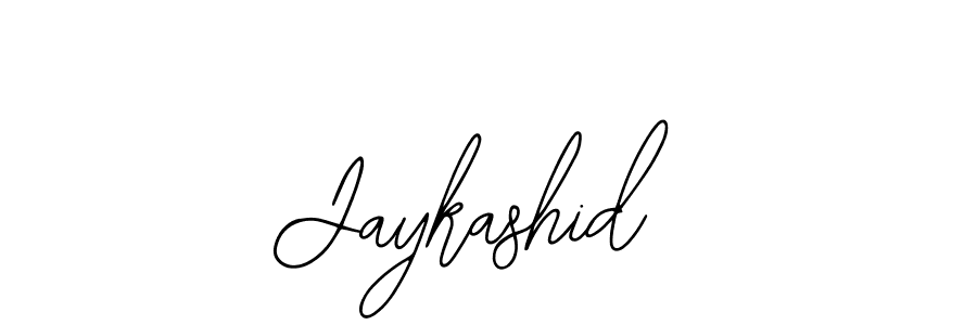 Similarly Bearetta-2O07w is the best handwritten signature design. Signature creator online .You can use it as an online autograph creator for name Jaykashid. Jaykashid signature style 12 images and pictures png