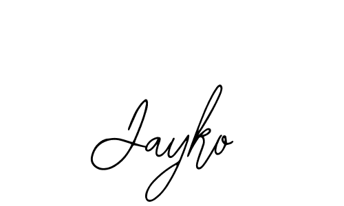 Once you've used our free online signature maker to create your best signature Bearetta-2O07w style, it's time to enjoy all of the benefits that Jayko name signing documents. Jayko signature style 12 images and pictures png