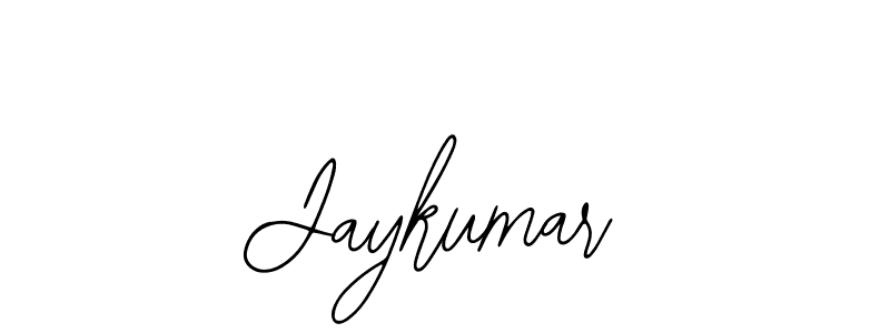 Create a beautiful signature design for name Jaykumar. With this signature (Bearetta-2O07w) fonts, you can make a handwritten signature for free. Jaykumar signature style 12 images and pictures png