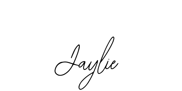 Also we have Jaylie name is the best signature style. Create professional handwritten signature collection using Bearetta-2O07w autograph style. Jaylie signature style 12 images and pictures png