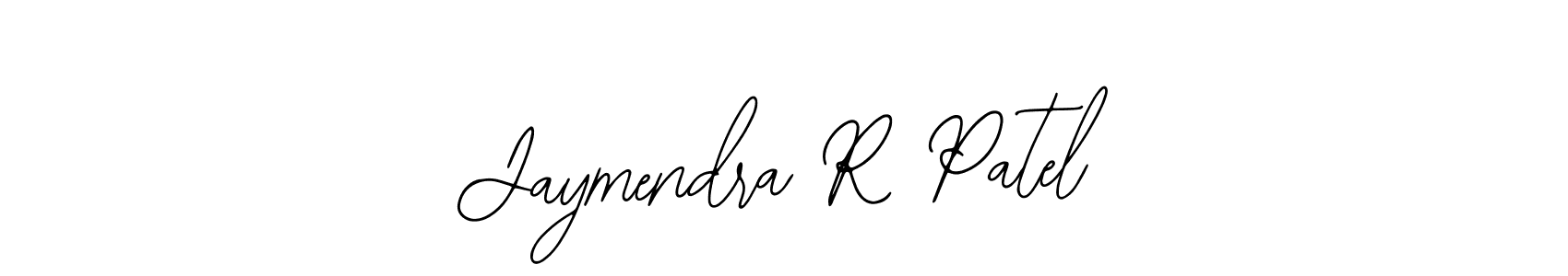 You can use this online signature creator to create a handwritten signature for the name Jaymendra R Patel. This is the best online autograph maker. Jaymendra R Patel signature style 12 images and pictures png