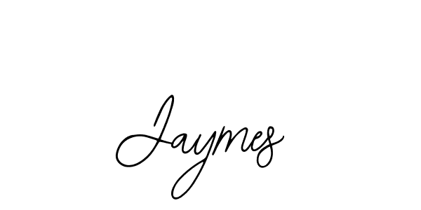 The best way (Bearetta-2O07w) to make a short signature is to pick only two or three words in your name. The name Jaymes include a total of six letters. For converting this name. Jaymes signature style 12 images and pictures png