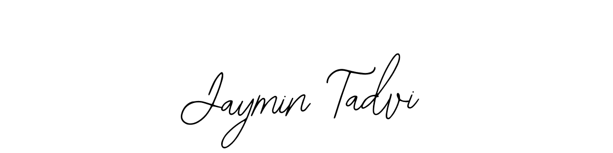 Here are the top 10 professional signature styles for the name Jaymin Tadvi. These are the best autograph styles you can use for your name. Jaymin Tadvi signature style 12 images and pictures png