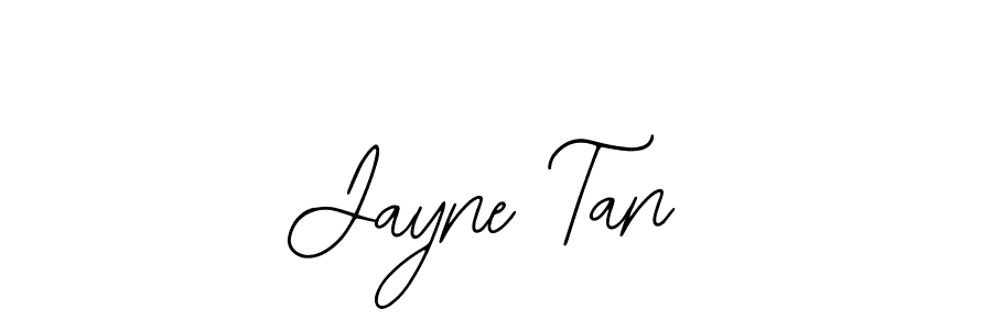 How to Draw Jayne Tan signature style? Bearetta-2O07w is a latest design signature styles for name Jayne Tan. Jayne Tan signature style 12 images and pictures png