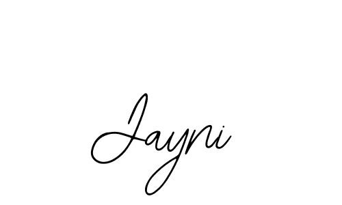 It looks lik you need a new signature style for name Jayni. Design unique handwritten (Bearetta-2O07w) signature with our free signature maker in just a few clicks. Jayni signature style 12 images and pictures png