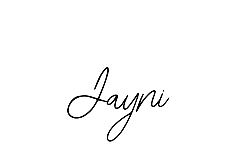 Check out images of Autograph of Jayni name. Actor Jayni Signature Style. Bearetta-2O07w is a professional sign style online. Jayni signature style 12 images and pictures png