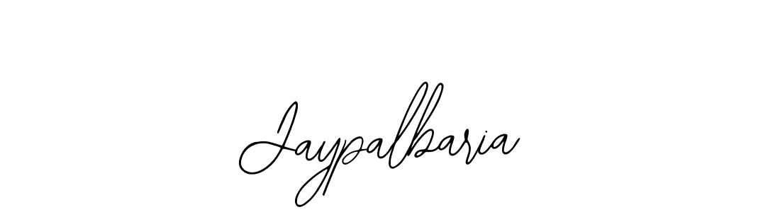 Once you've used our free online signature maker to create your best signature Bearetta-2O07w style, it's time to enjoy all of the benefits that Jaypalbaria name signing documents. Jaypalbaria signature style 12 images and pictures png