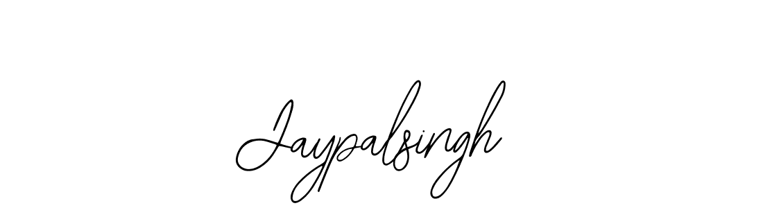 How to Draw Jaypalsingh signature style? Bearetta-2O07w is a latest design signature styles for name Jaypalsingh. Jaypalsingh signature style 12 images and pictures png