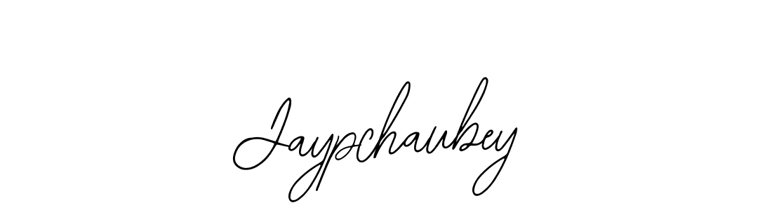 Jaypchaubey stylish signature style. Best Handwritten Sign (Bearetta-2O07w) for my name. Handwritten Signature Collection Ideas for my name Jaypchaubey. Jaypchaubey signature style 12 images and pictures png