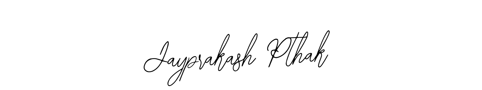 See photos of Jayprakash Pthak official signature by Spectra . Check more albums & portfolios. Read reviews & check more about Bearetta-2O07w font. Jayprakash Pthak signature style 12 images and pictures png