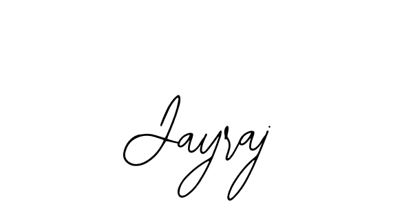 if you are searching for the best signature style for your name Jayraj. so please give up your signature search. here we have designed multiple signature styles  using Bearetta-2O07w. Jayraj signature style 12 images and pictures png